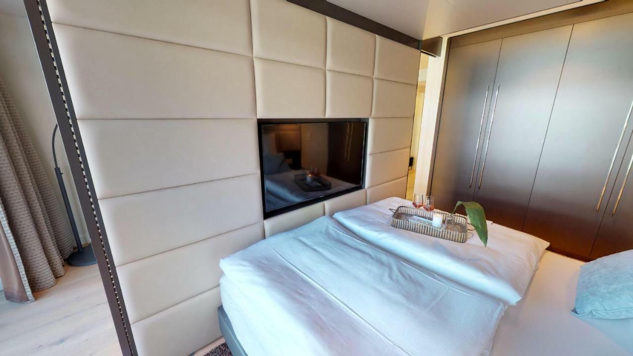White Pearl Apartment 2.15 Timmendorfer Strand Exterior foto