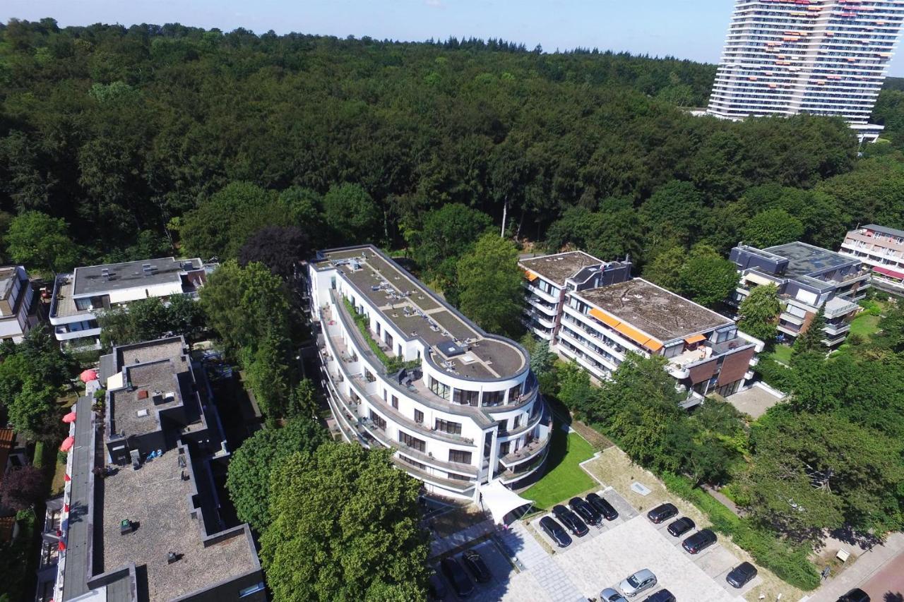 White Pearl Apartment 2.15 Timmendorfer Strand Exterior foto